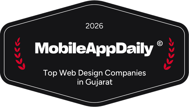 Top Web Design Companies in Gujarat