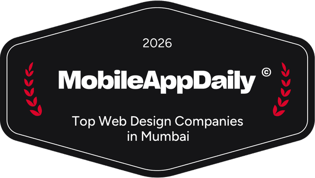 Top Web Design Companies in Mumbai
