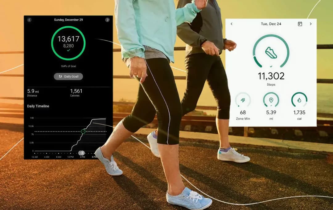 Best Walking Apps