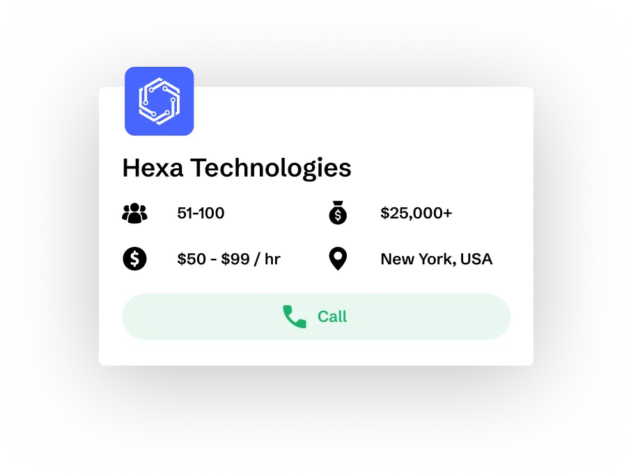 contact box