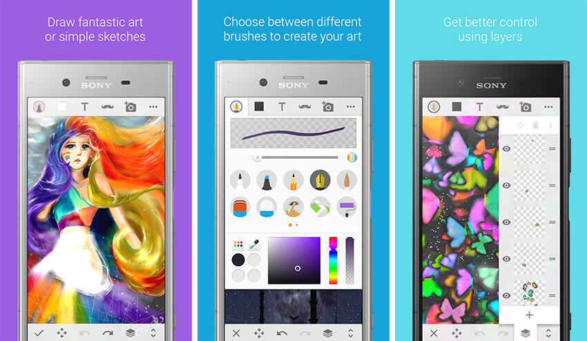 best drawing app for android free download