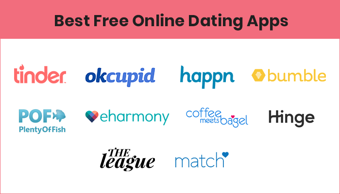 top mobile dating apps 2019