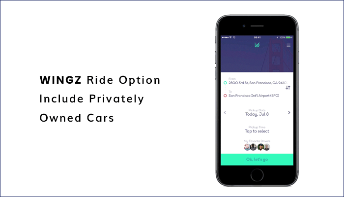 download ride sharing