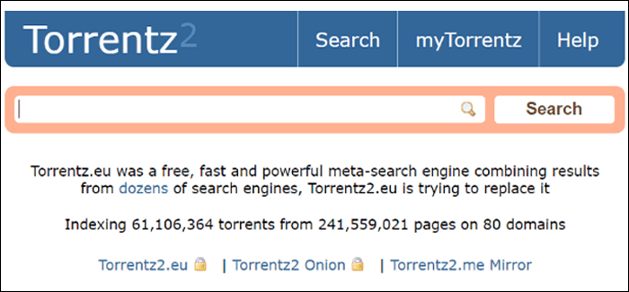 kickass torrentz2 search engine games
