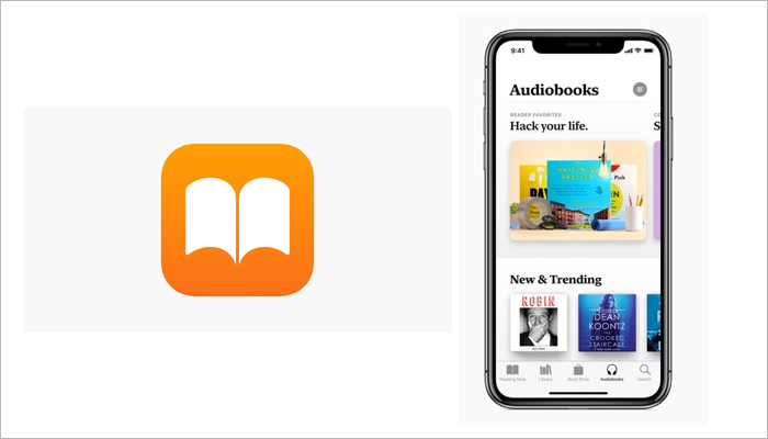 best free audiobook app for android