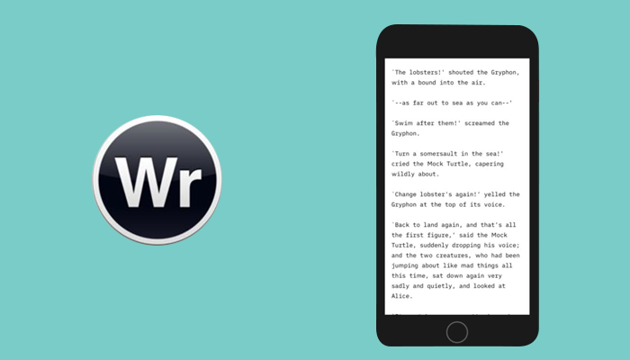 apps like writeroom for windows