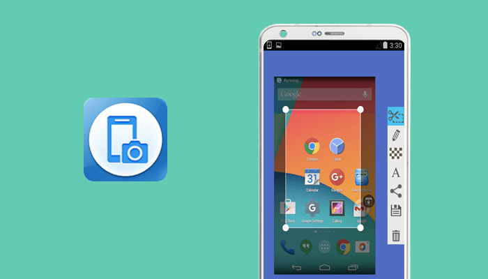 best screenshot editor app for android root