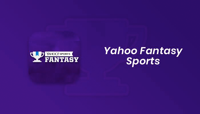 download yahoo fantasy sports