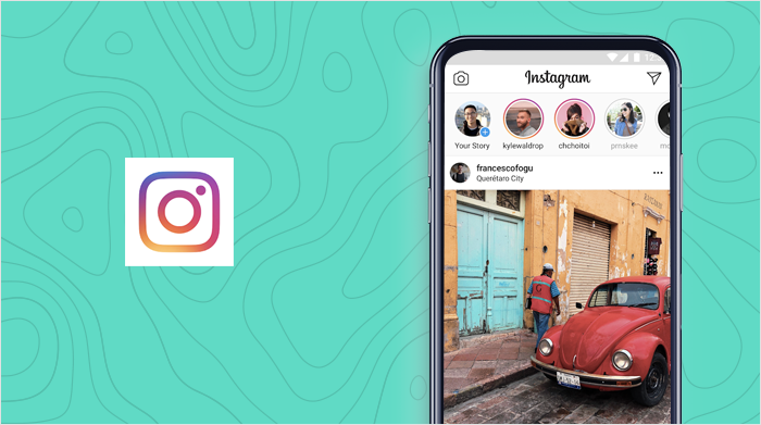 Instagram Lite is another achievement listed