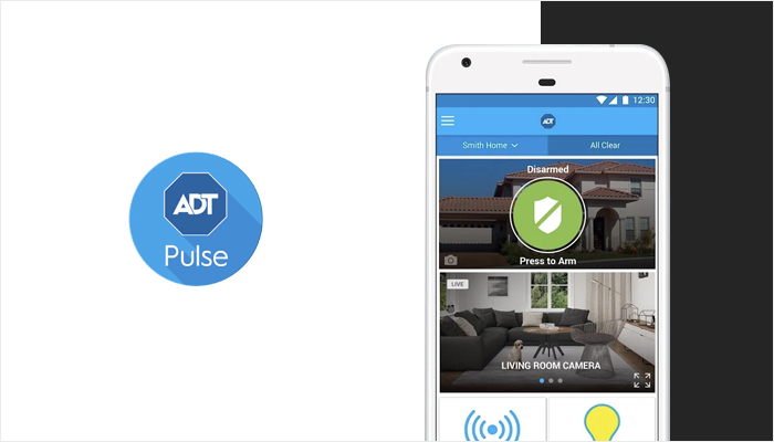 Best Home Security System Apps Of 2021