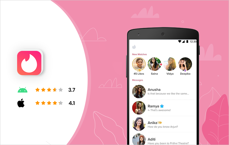 10 best dating apps for Android