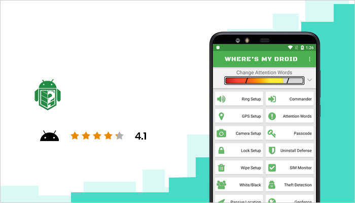 best macro tracker app android