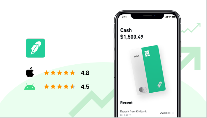 Robinhood glitch is letting users trade with unlimited amounts of borrowed cash